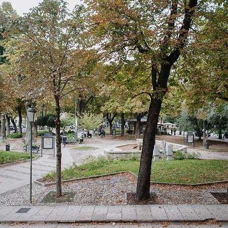 Alatea Porta Nuova 20 Hotel Verona Eksteriør billede
