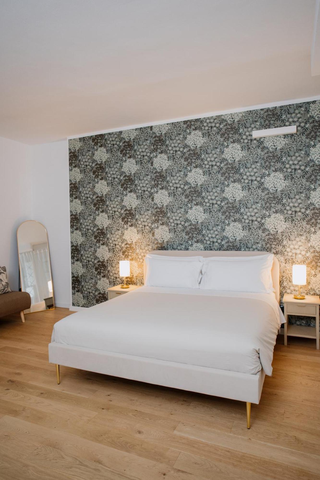 Alatea Porta Nuova 20 Hotel Verona Eksteriør billede