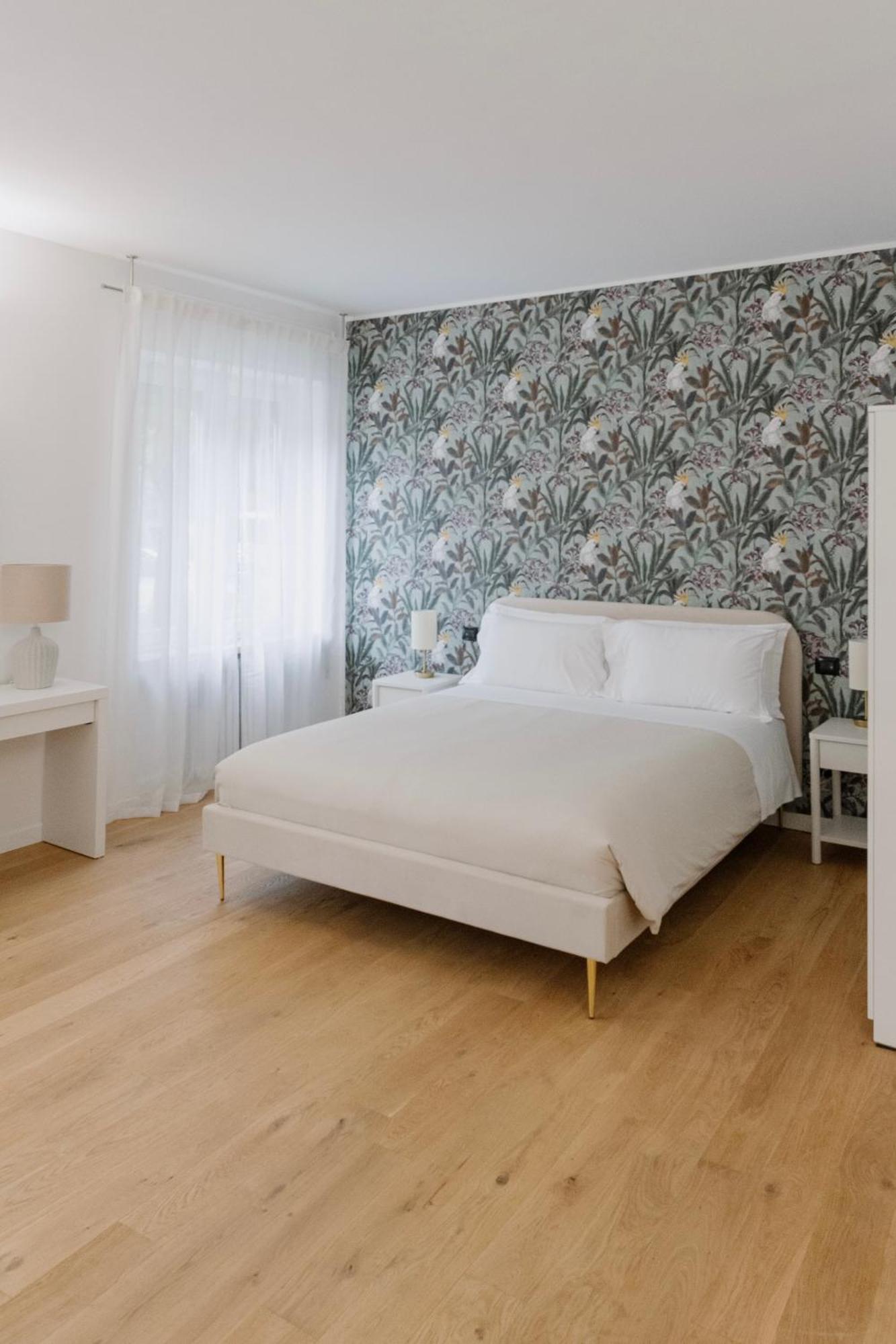 Alatea Porta Nuova 20 Hotel Verona Eksteriør billede