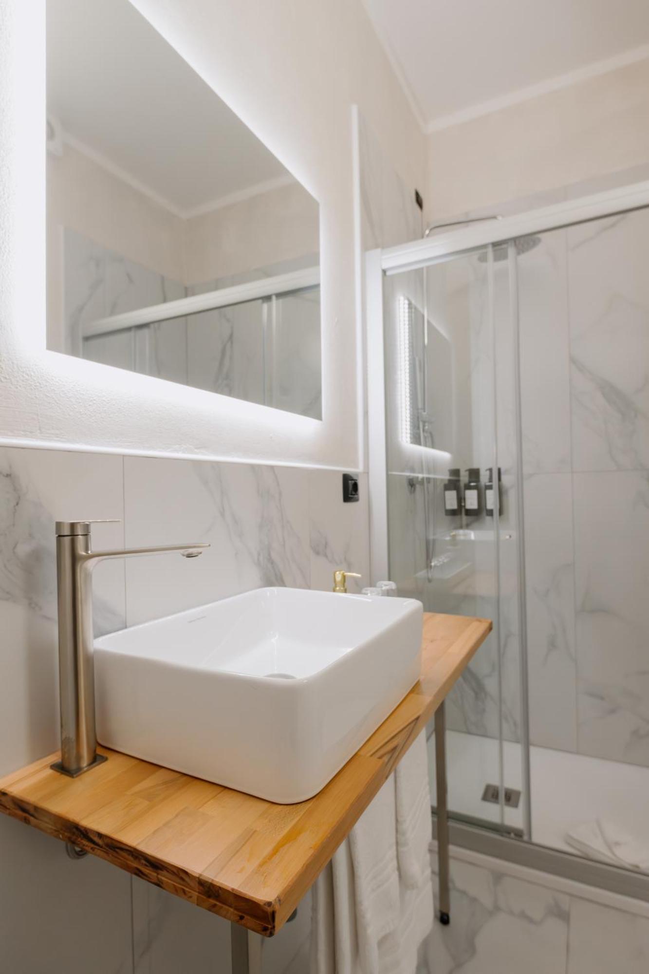 Alatea Porta Nuova 20 Hotel Verona Eksteriør billede