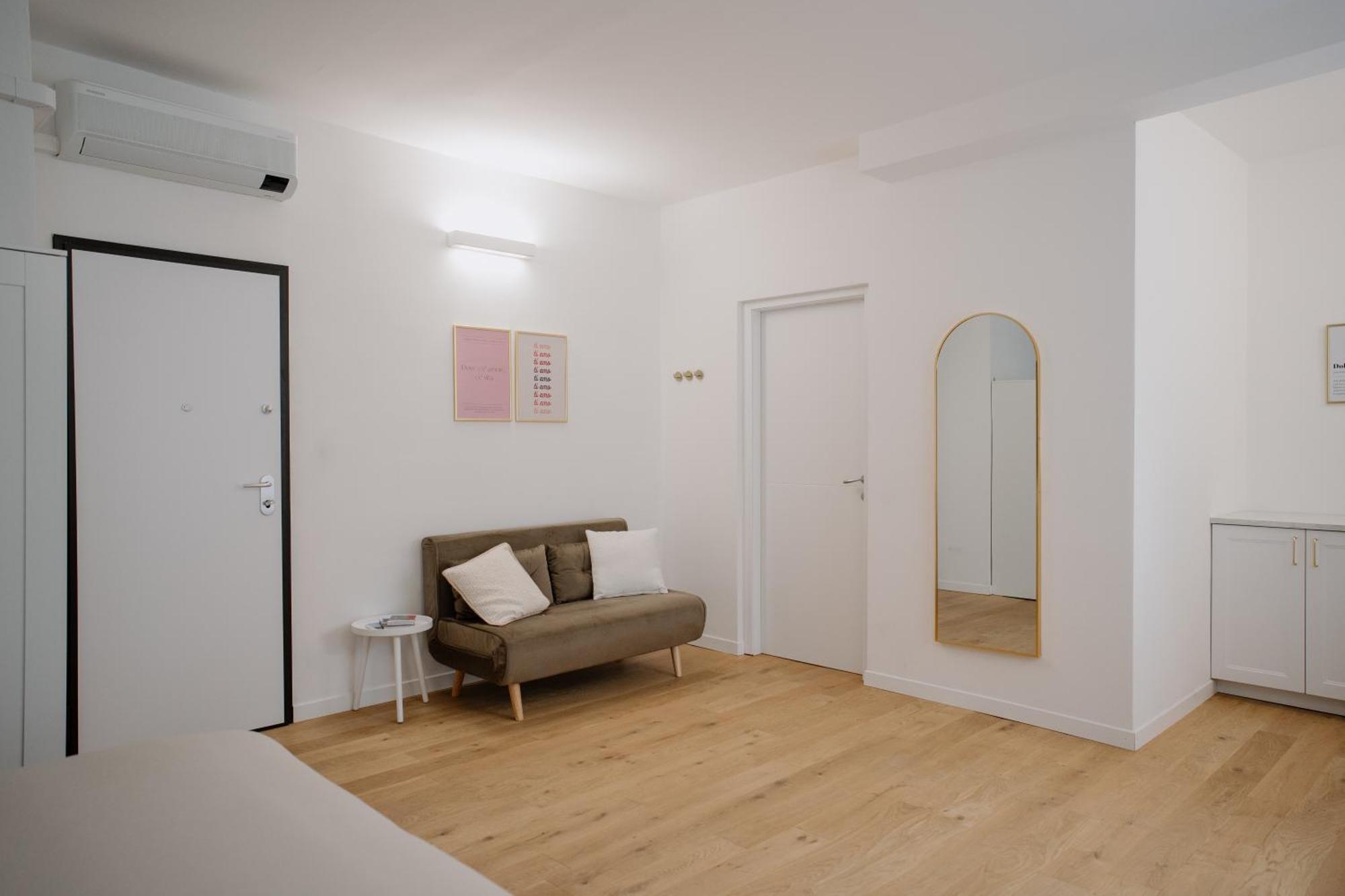 Alatea Porta Nuova 20 Hotel Verona Eksteriør billede