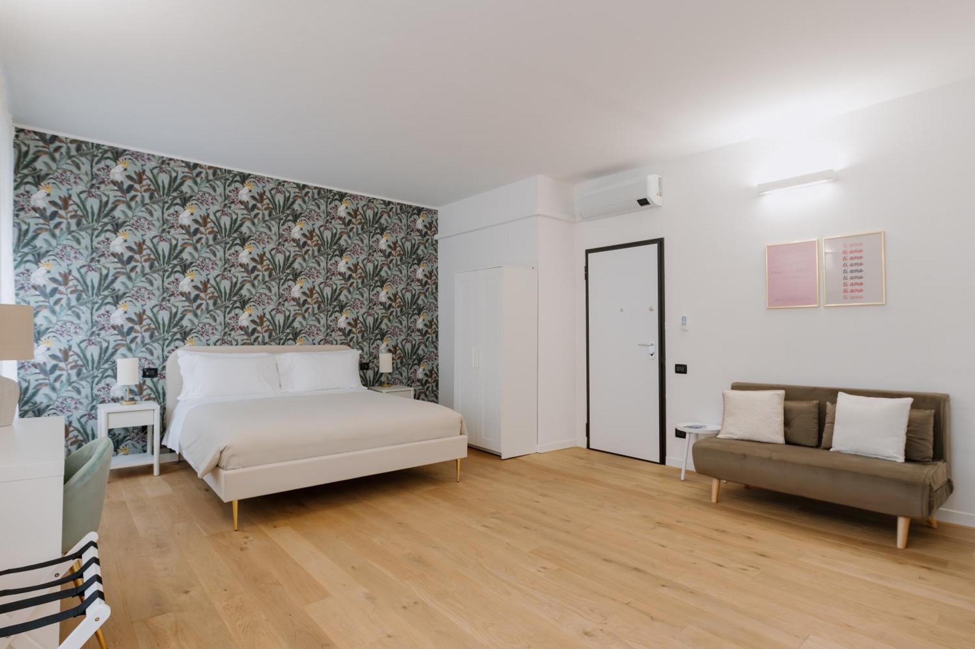 Alatea Porta Nuova 20 Hotel Verona Eksteriør billede