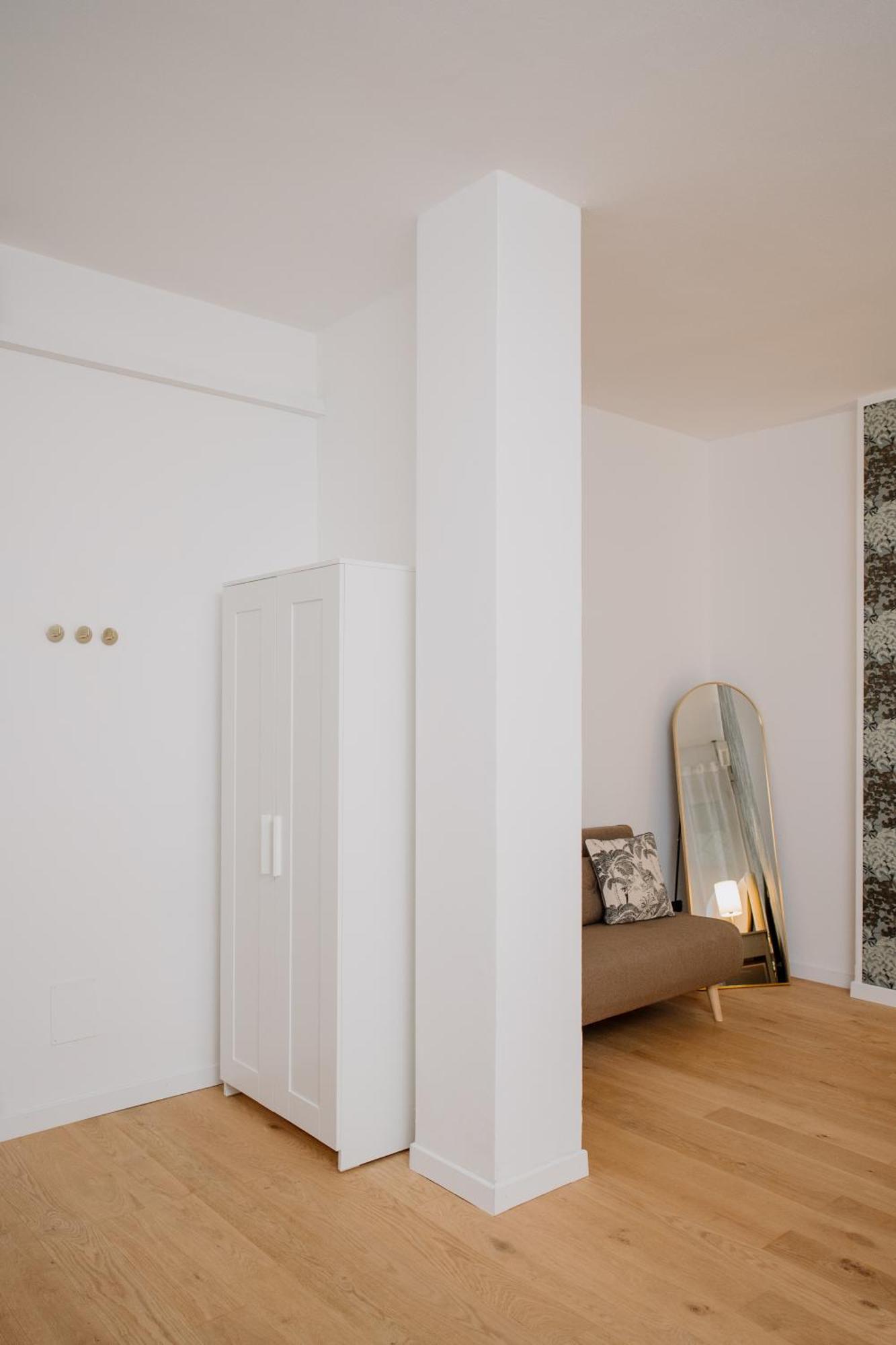 Alatea Porta Nuova 20 Hotel Verona Eksteriør billede