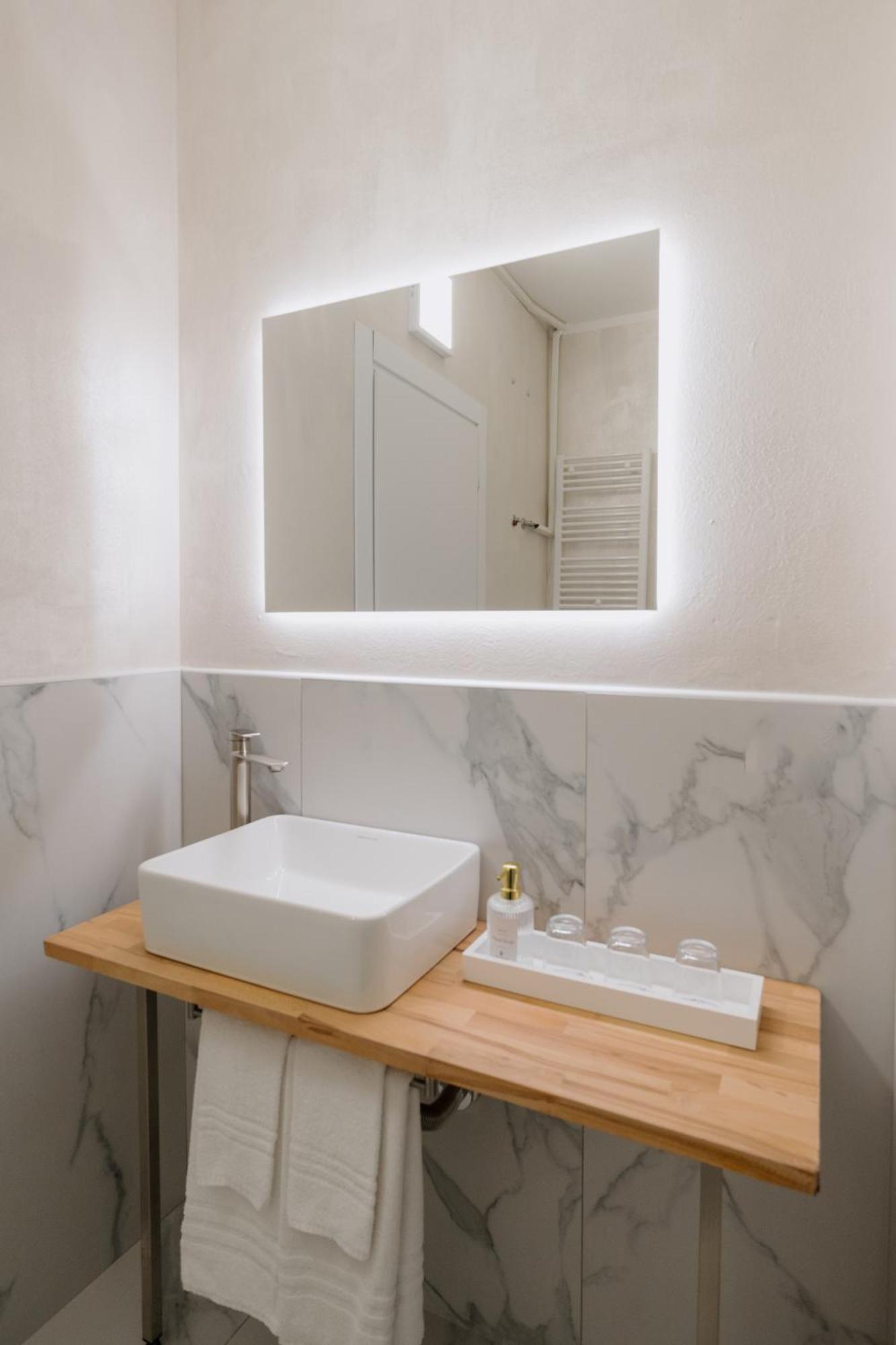 Alatea Porta Nuova 20 Hotel Verona Eksteriør billede