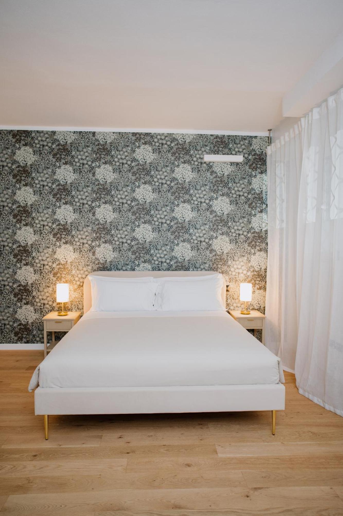 Alatea Porta Nuova 20 Hotel Verona Eksteriør billede