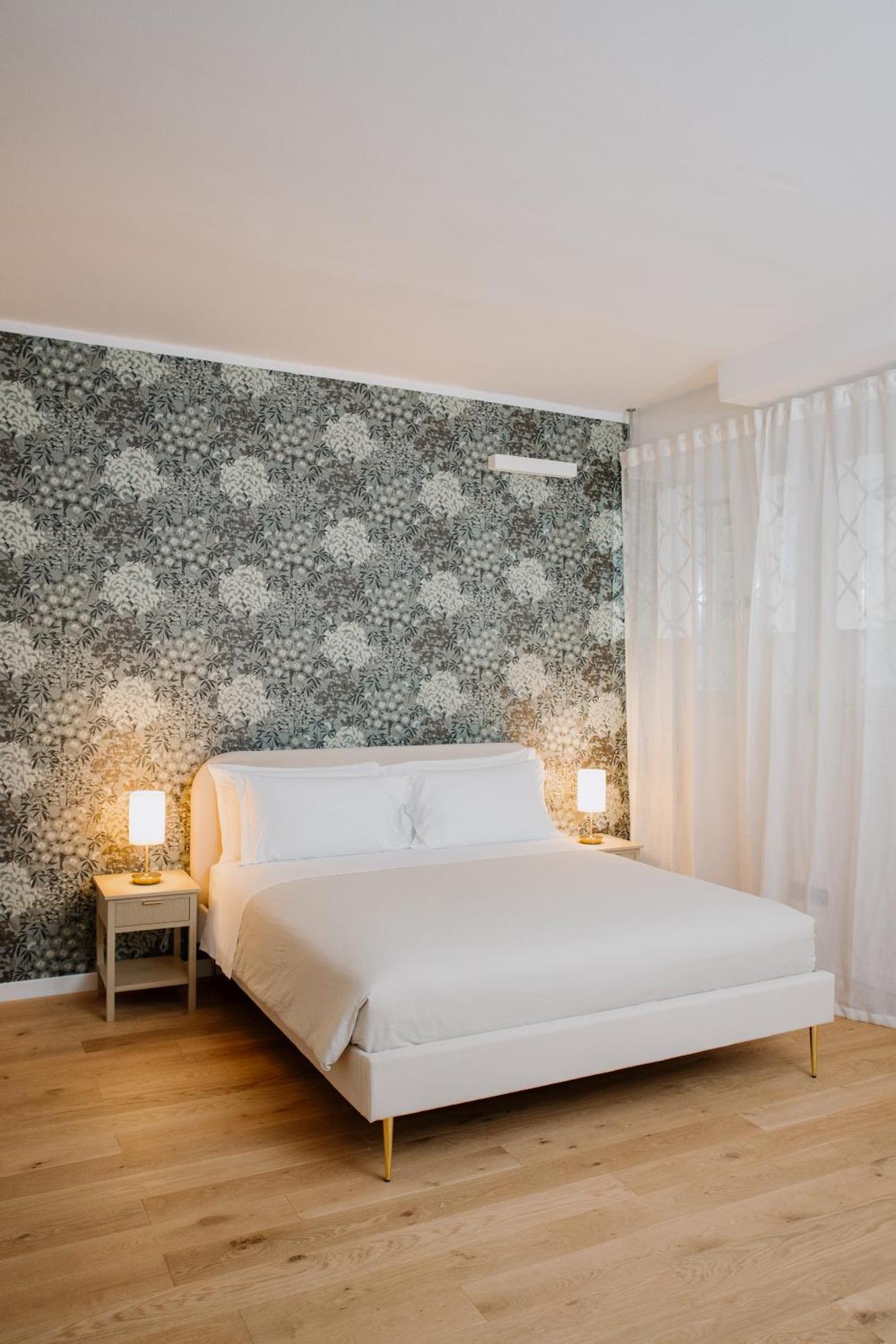 Alatea Porta Nuova 20 Hotel Verona Eksteriør billede